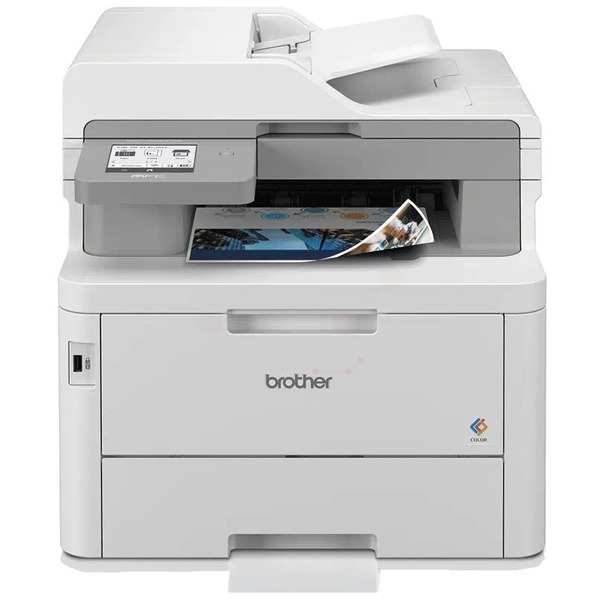 Brother MFC-L8300 Series Multifunktions-Farblaser