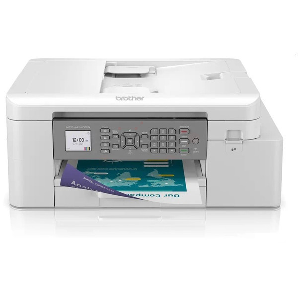 Brother MFC-J4340DW Multifunktions-InkJet (MFCJ4340DWRE1)