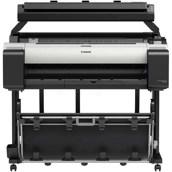 Canon imagePROGRAF TM-350 Series Plotter