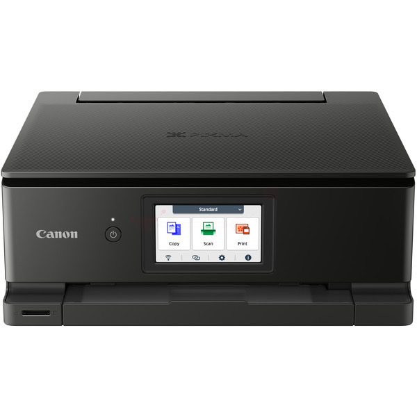 Canon Pixma TS8750 Series Multifunktions-InkJet