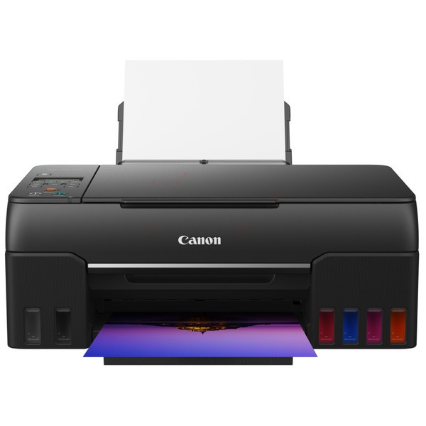 Canon Pixma G650 InkJetdrucker (4620C006)