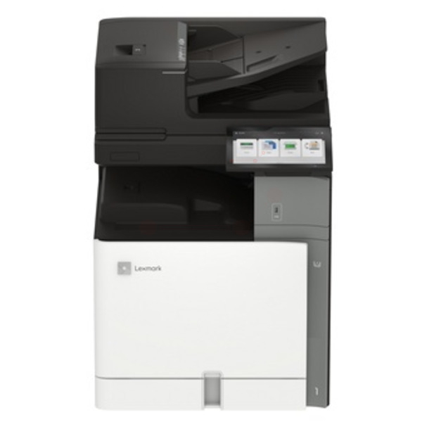Lexmark CX963se Multifunktions-Farblaser (20L8310)