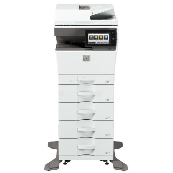 Sharp MX-C 304W Multifunktions-Farblaser (MXC304W)