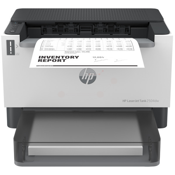 HP LaserJet Tank 2504dw Laserdrucker (2R7F4A)