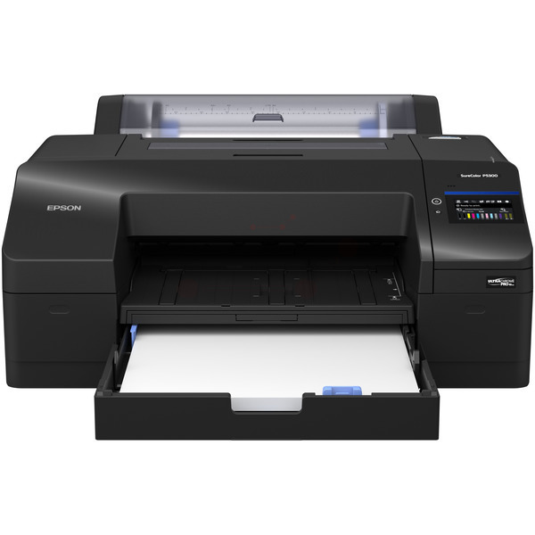 Epson SureColor SC-P5300 Plotter (C11CL14301A0)