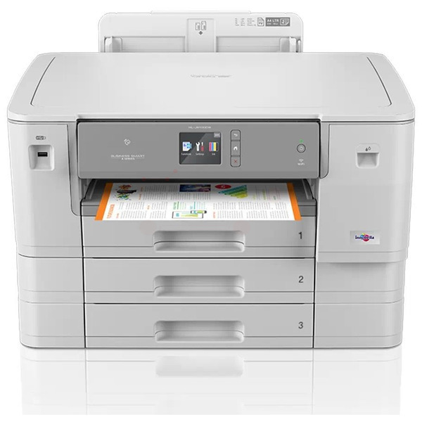 Brother HL-J6010DW InkJetdrucker (HLJ6010DWRE1)