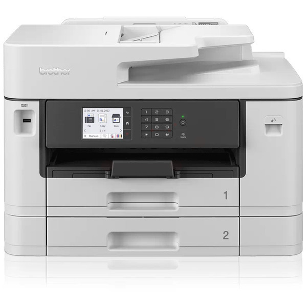 Brother MFC-J5740DW Multifunktions-InkJet (MFCJ5740DWRE1)
