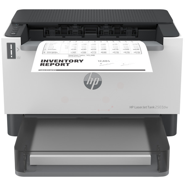 HP LaserJet Tank 2503dw Laserdrucker