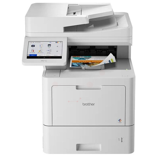 Brother MFC-L9670 Series Multifunktions-Farblaser