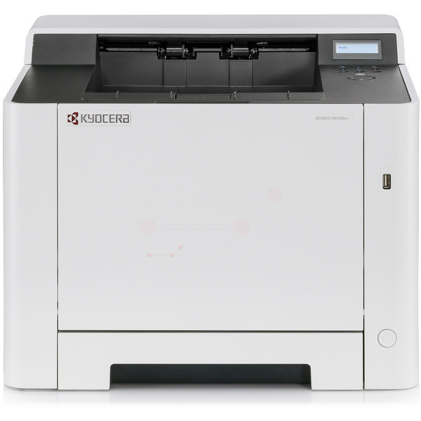 Kyocera ECOSYS PA2100cwx Farblaserdrucker (110C093NL0)