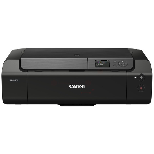Canon Pixma PRO-200 InkJetdrucker (4280C009)