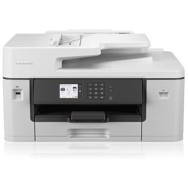 Brother MFC-J6540DW Multifunktions-InkJet (MFCJ6540DWRE1)