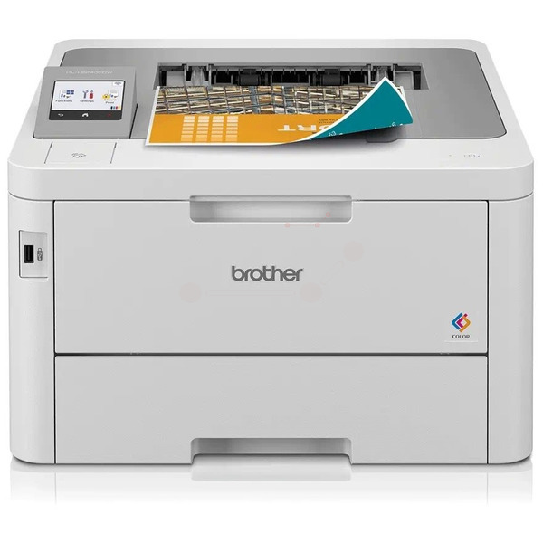 Brother HL-L8240CDW Farblaserdrucker (HLL8240CDWRE1)
