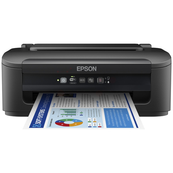 Epson WorkForce WF-2110W InkJetdrucker (C11CK92402)