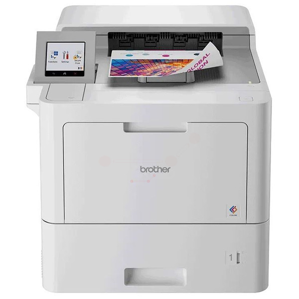 Brother HL-L9470CDN Farblaserdrucker (HLL9470CDNG1)