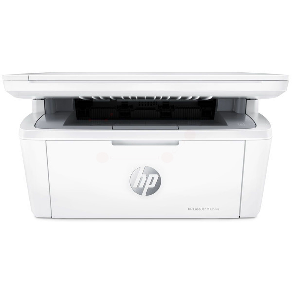 HP LaserJet MFP M139we Multifunktions-Laser (7MD70E)