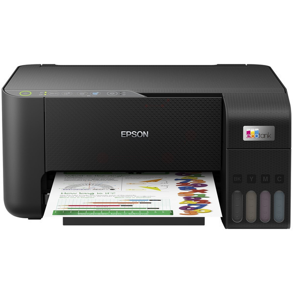 Epson EcoTank ET-2870 Series Multifunktions-InkJet