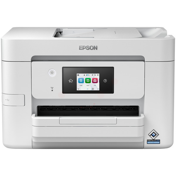 Epson WorkForce Pro WF-M4619DWF Multifunktions-InkJet (C11CK74401)