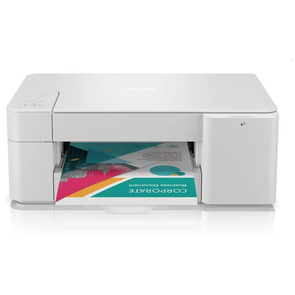 Brother DCP-J1200W Multifunktions-InkJet (DCPJ1200WRE1)