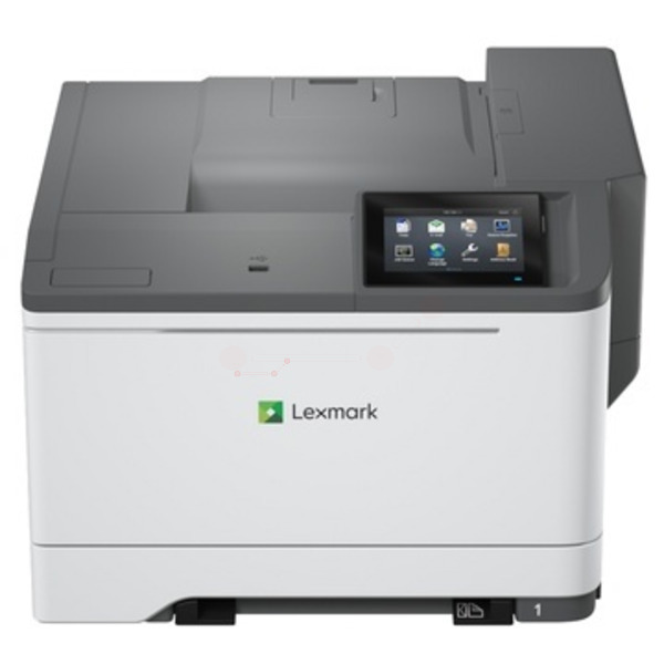 Lexmark CS531dw Farblaserdrucker (50M0030)