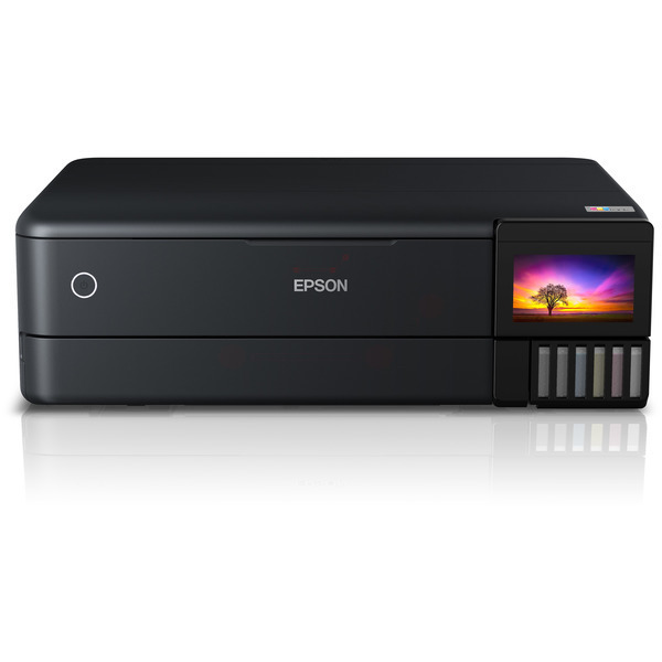 Epson EcoTank ET-8550 InkJetdrucker (C11CJ21401)