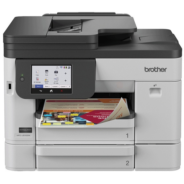 Brother MFC-J5110DW Multifunktions-InkJet (MFCJ5110DWRE1)