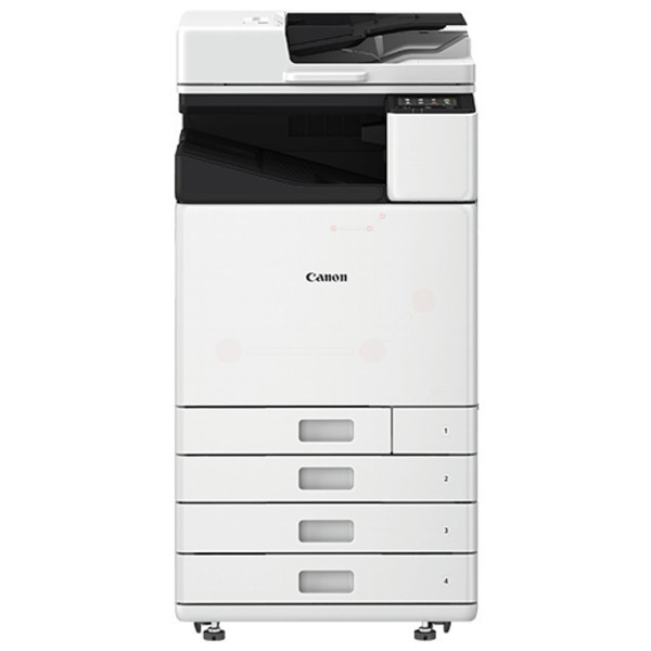 Canon WG7250 Multifunktions-InkJet (2720C002)