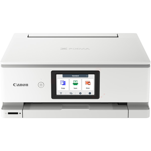 Canon Pixma TS8700 Series Multifunktions-InkJet