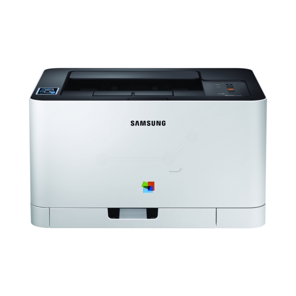 Samsung Xpress C432 Farblaserdrucker (SLC432TEG)