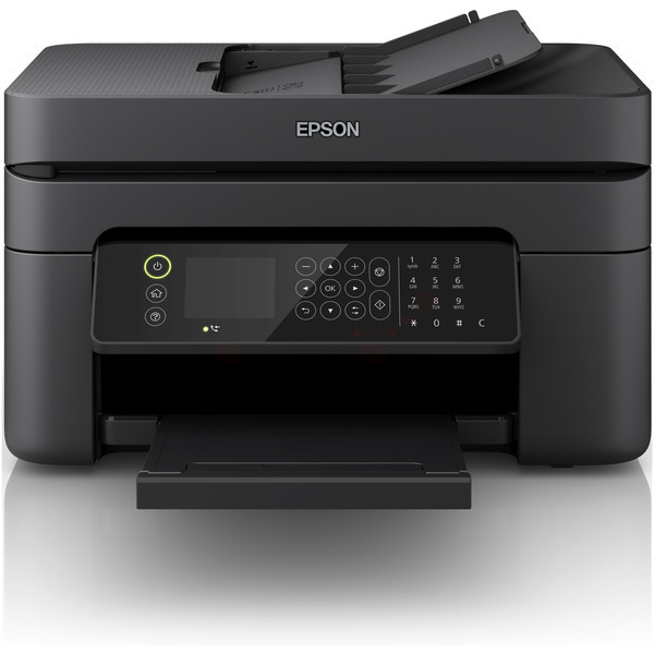 Epson WorkForce WF-2845DWF Multifunktions-InkJet (C11CG30408)