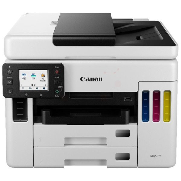 Canon Maxify GX7050 Multifunktions-InkJet (4471C006)