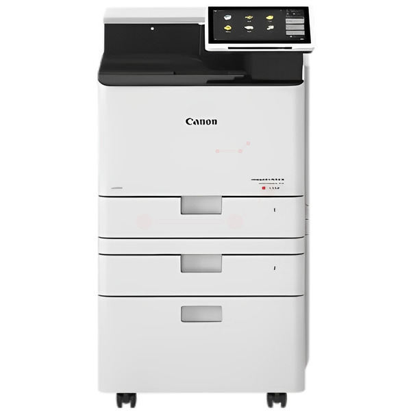Canon imageRUNNER Advance DX C359P Farblaserdrucker (5846C006)