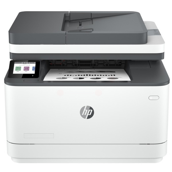 HP LaserJet Pro MFP3102fdw Multifunktions-Laser (3G630F)
