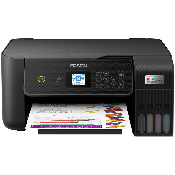 Epson EcoTank ET-2820 Multifunktions-InkJet (C11CJ66404)