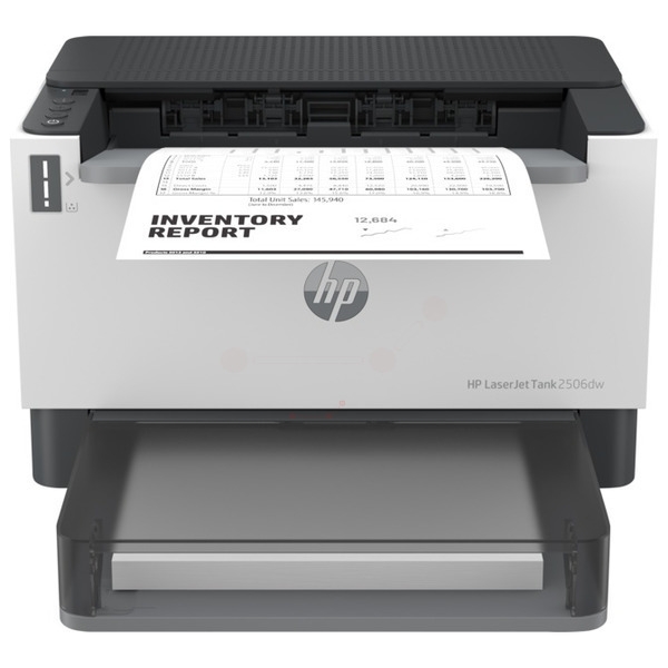 HP LaserJet Tank 2506dw Laserdrucker (381V4A)