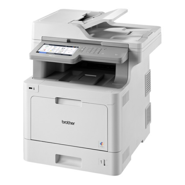 Brother MFC-L9577CDW Multifunktions-Farblaser (MFCL9577CDWG1)