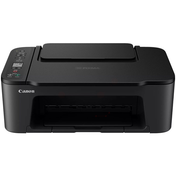 Canon Pixma TS3500 Series Multifunktions-InkJet