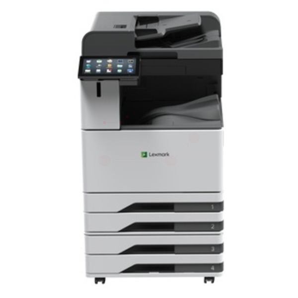 Lexmark CX944adtse Multifunktions-Farblaser (32D0470)