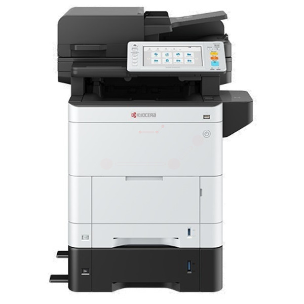 Kyocera ECOSYS MA4000cifx Plus Multifunktions-Farblaser (870B61102Z53NL0)