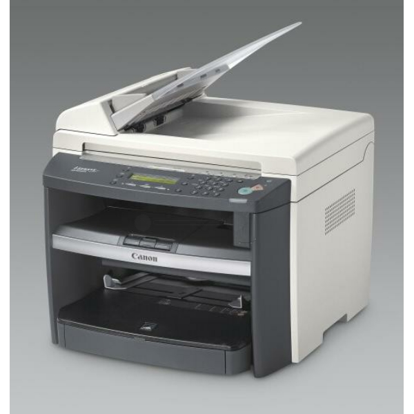 Canon imageCLASS MF4600 Series Multifunktions-Laser