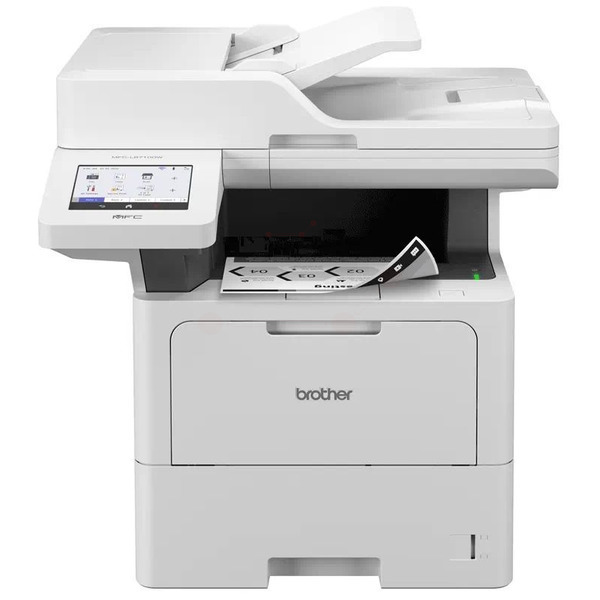Brother MFC-L6710DW Multifunktions-Laser (MFCL6710DWRE1)