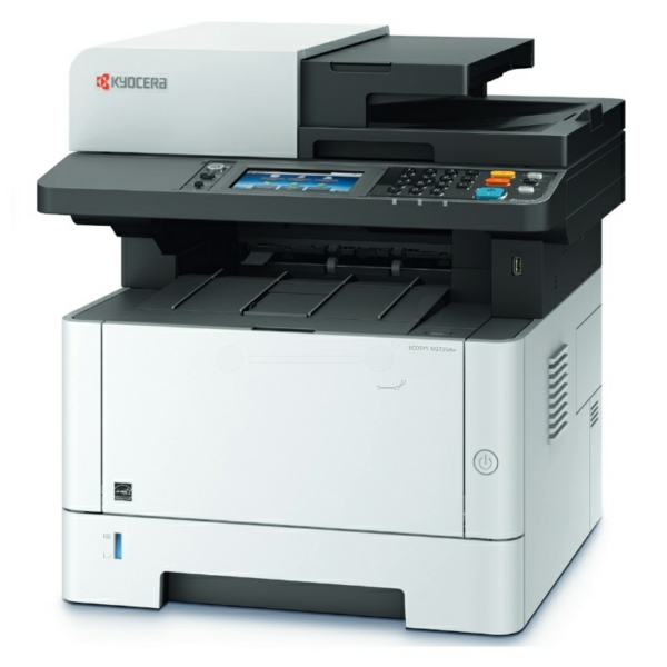Kyocera ECOSYS M2635dn Plus Multifunktions-Laser (870B61102S13NL3)