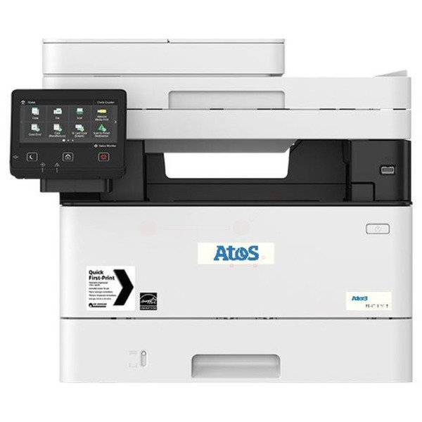 Atos FD4911-M22 Multifunktions-Laser