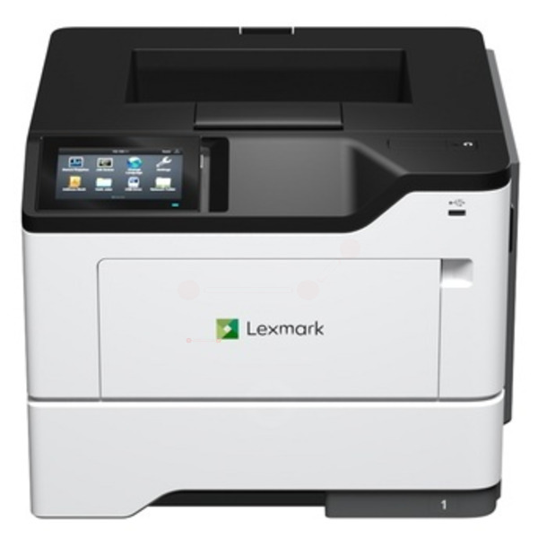Lexmark MS632dwe Laserdrucker (38S0510)