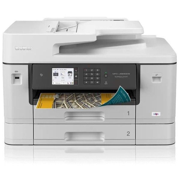 Brother MFC-J6940DW Multifunktions-InkJet (MFCJ6940DWRE1)