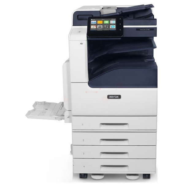 Xerox VersaLink C7100 Series Multifunktions-Farblaser