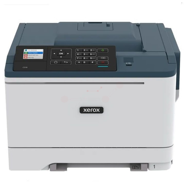 Xerox C310 Series Farblaserdrucker