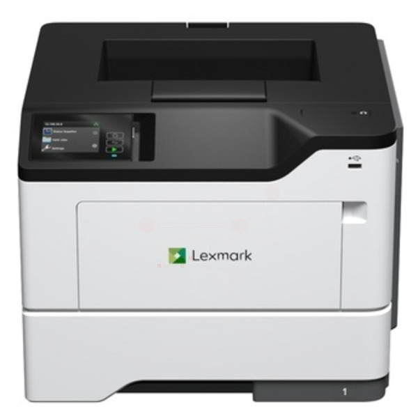 Lexmark MS631dw Laserdrucker (38S0410)