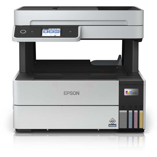 Epson EcoTank Pro ET-5150 Multifunktions-InkJet (C11CJ89201)