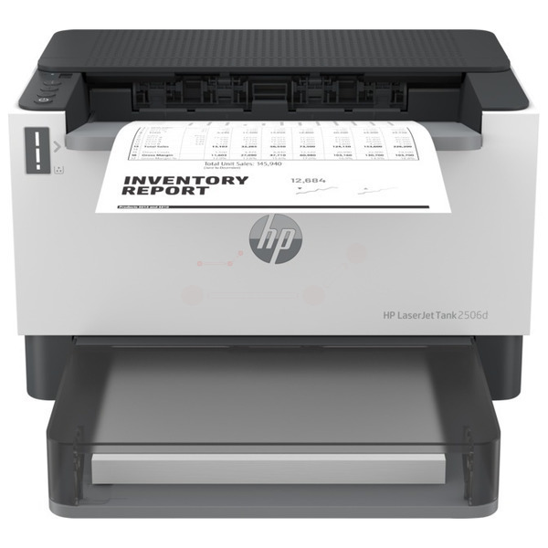 HP LaserJet Tank 2506 Series Laserdrucker